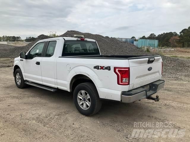 Ford F-150 Egyéb