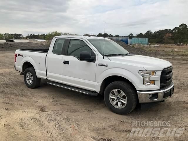 Ford F-150 Egyéb