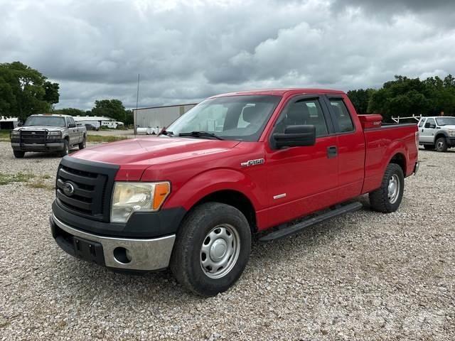 Ford F-150 Egyéb