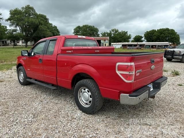 Ford F-150 Egyéb