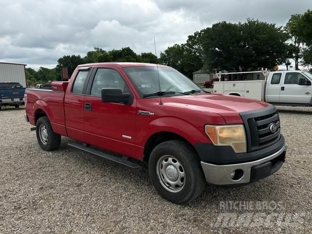 Ford F-150 Egyéb
