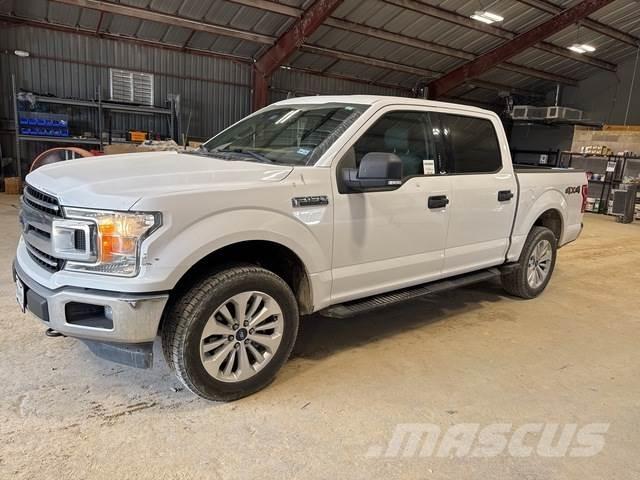 Ford F-150 Egyéb