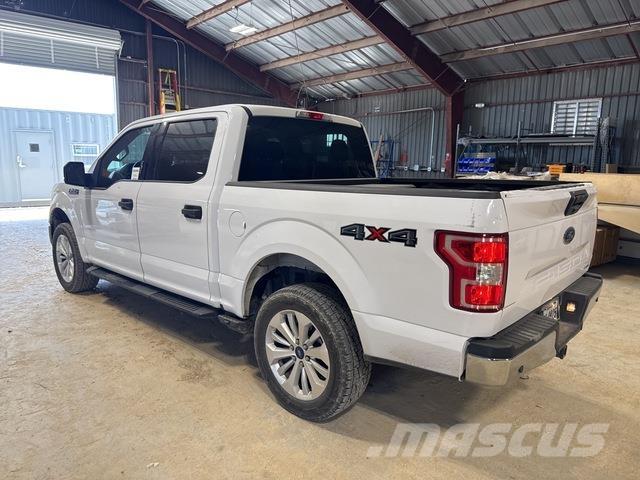 Ford F-150 Egyéb