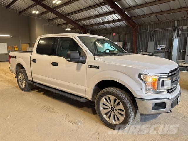Ford F-150 Egyéb