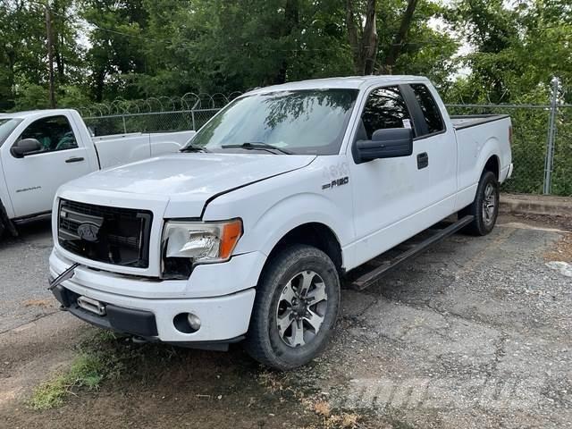 Ford F-150 Egyéb