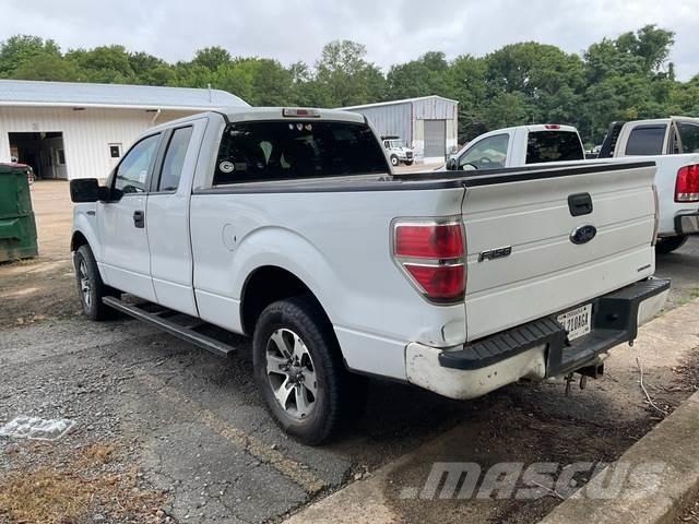 Ford F-150 Egyéb
