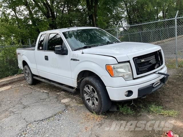 Ford F-150 Egyéb