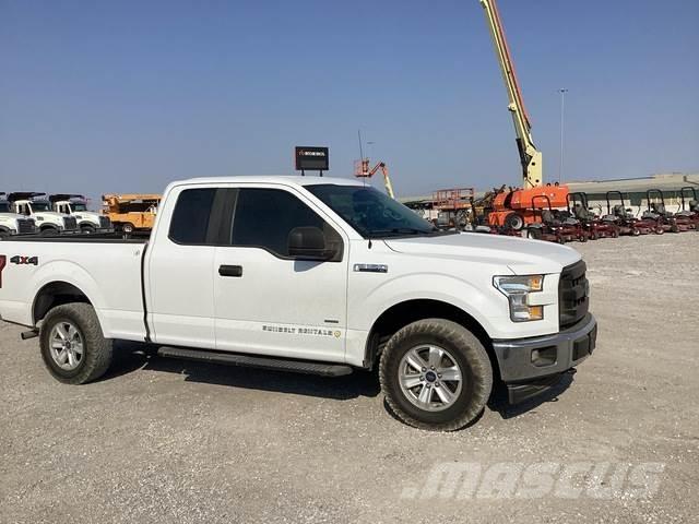 Ford F-150 Egyéb