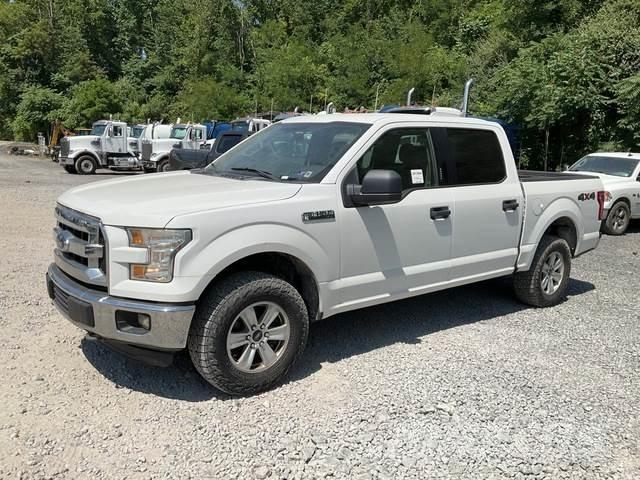 Ford F-150 Egyéb
