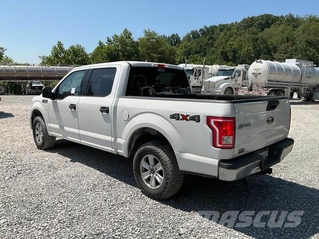 Ford F-150 Egyéb