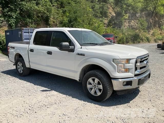 Ford F-150 Egyéb