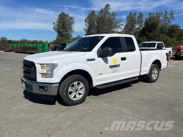 Ford F-150 Egyéb