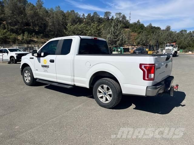 Ford F-150 Egyéb