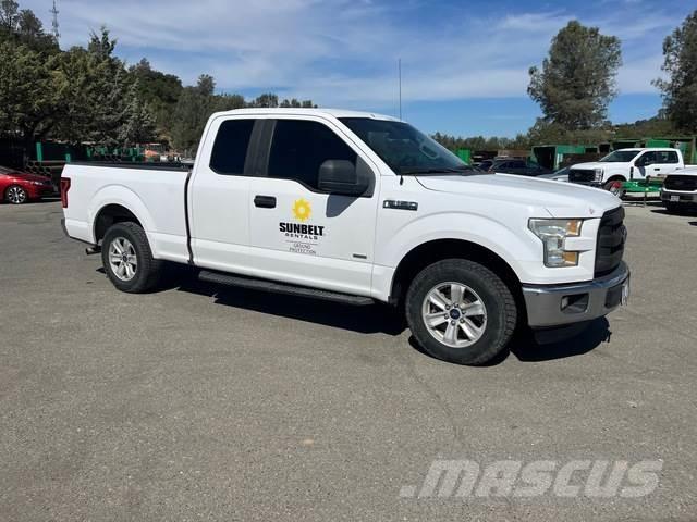 Ford F-150 Egyéb