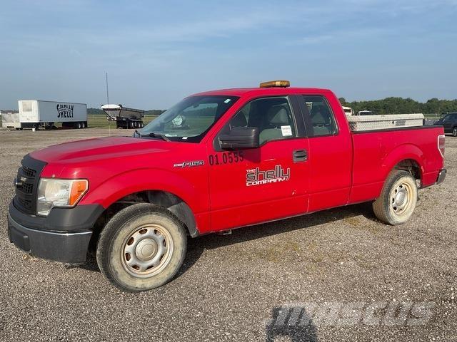 Ford F-150 Egyéb