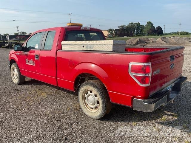 Ford F-150 Egyéb