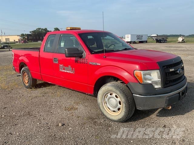 Ford F-150 Egyéb