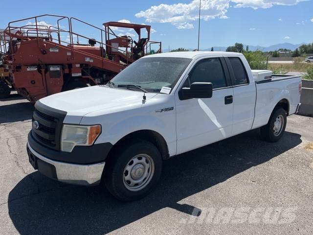 Ford F-150 Egyéb