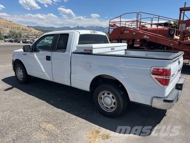 Ford F-150 Egyéb