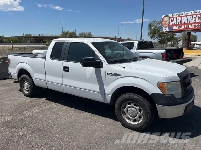 Ford F-150 Egyéb
