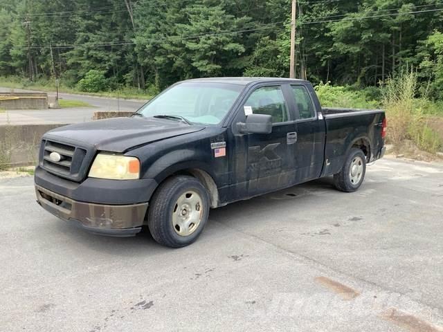 Ford F-150 Egyéb