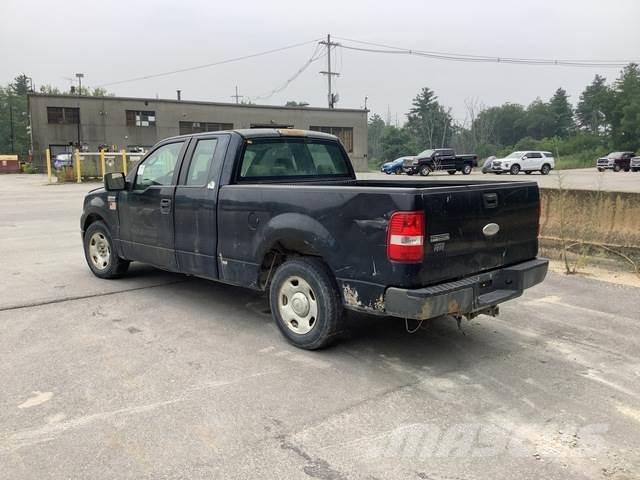 Ford F-150 Egyéb