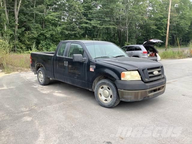 Ford F-150 Egyéb