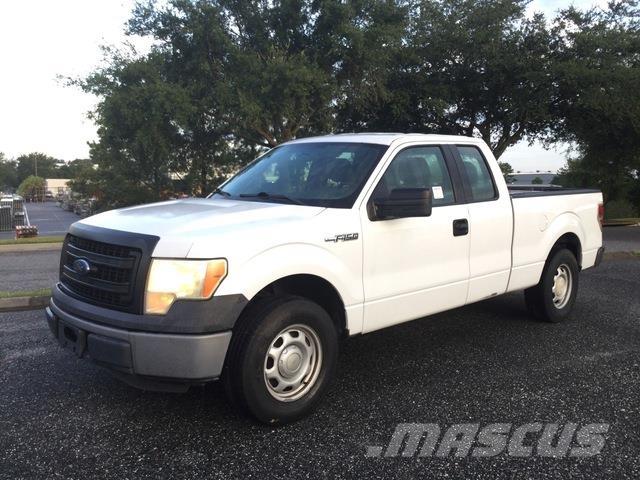 Ford F-150 Egyéb