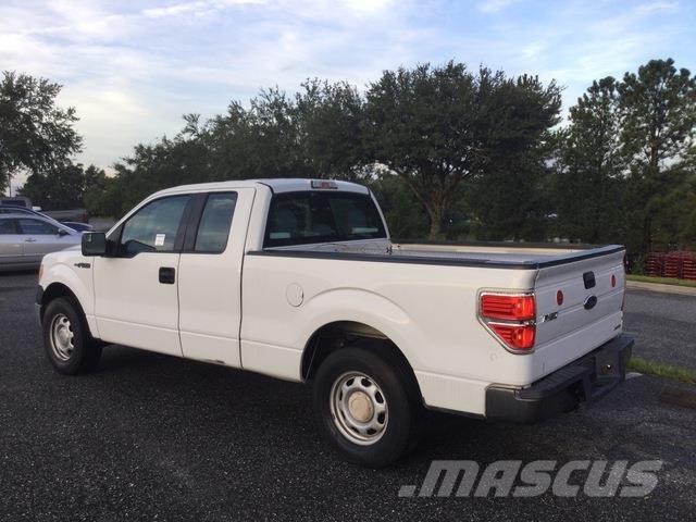 Ford F-150 Egyéb