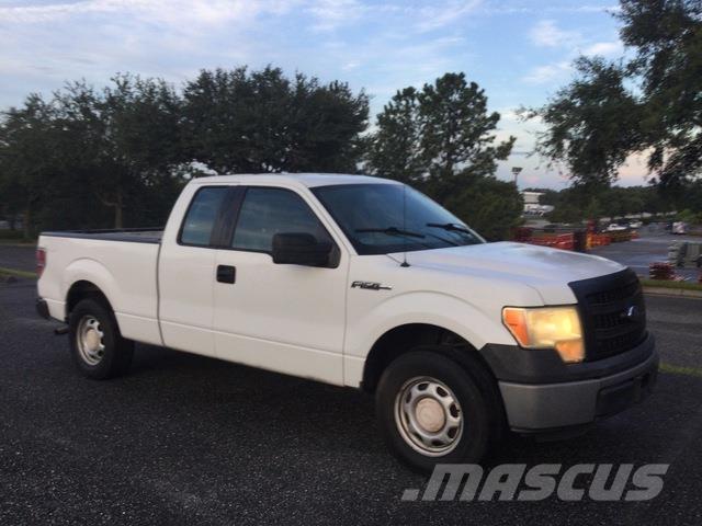 Ford F-150 Egyéb