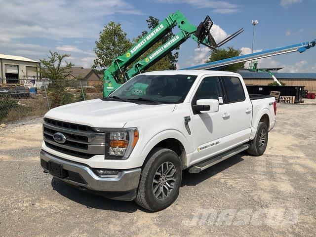 Ford F-150 Egyéb