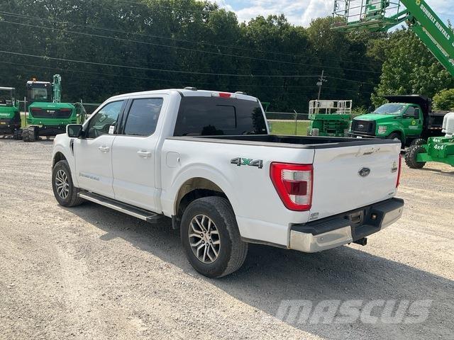 Ford F-150 Egyéb