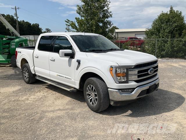 Ford F-150 Egyéb