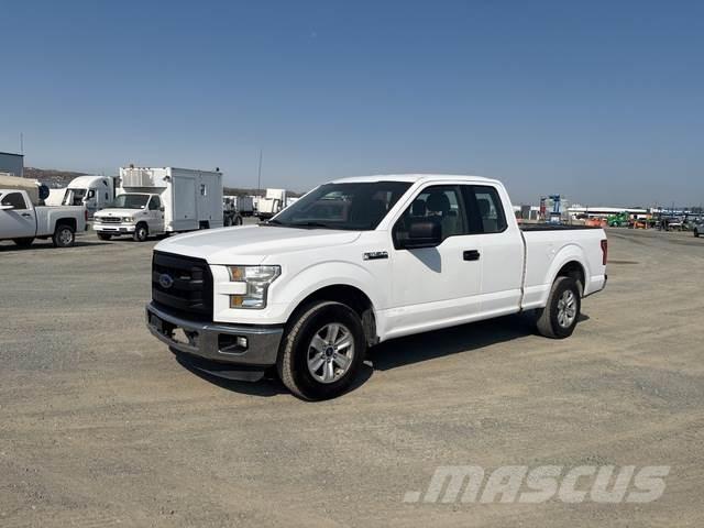 Ford F-150 Egyéb