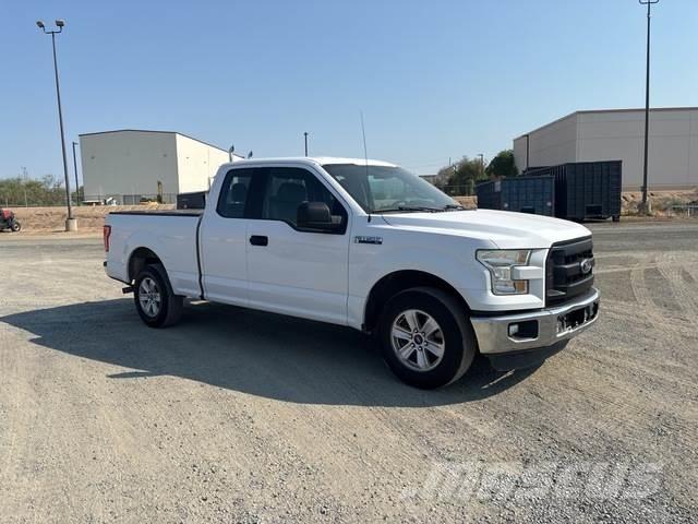 Ford F-150 Egyéb