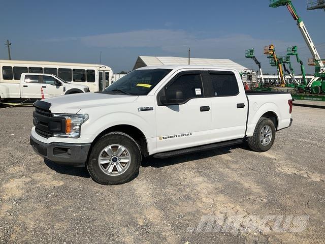 Ford F-150 Egyéb