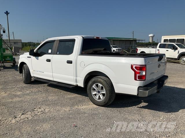 Ford F-150 Egyéb
