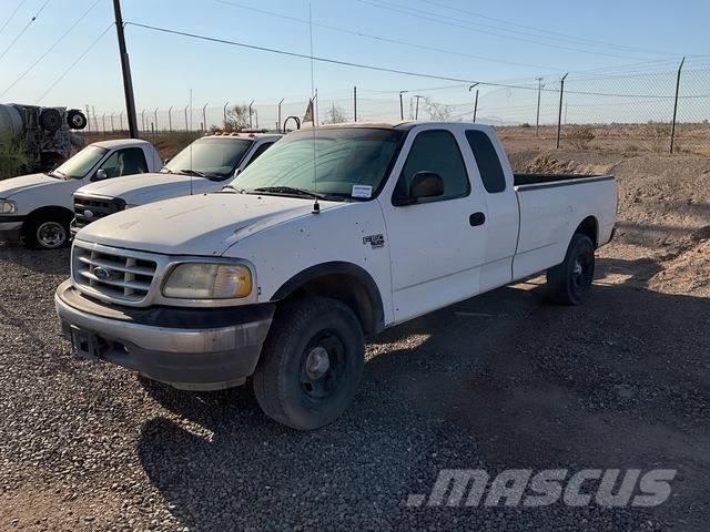 Ford F-150 Egyéb