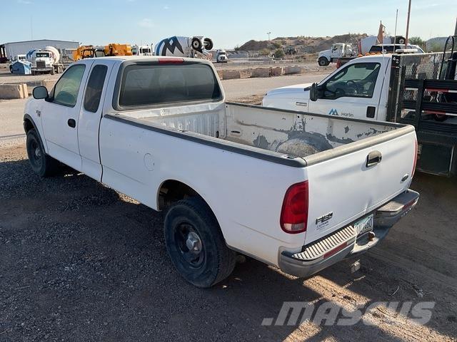 Ford F-150 Egyéb