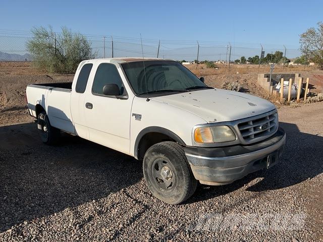 Ford F-150 Egyéb