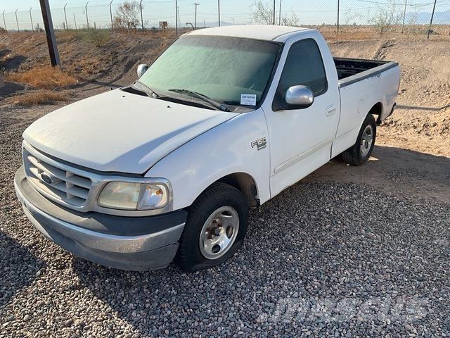 Ford F-150 Egyéb