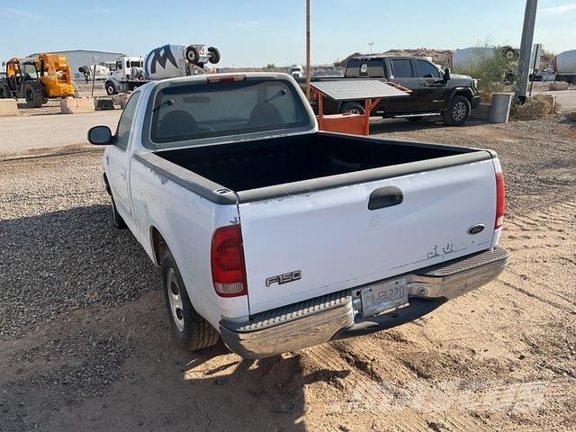 Ford F-150 Egyéb
