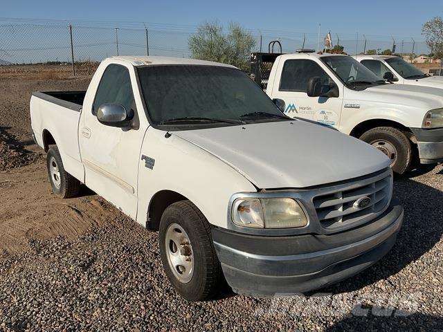 Ford F-150 Egyéb