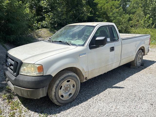 Ford F-150 Egyéb