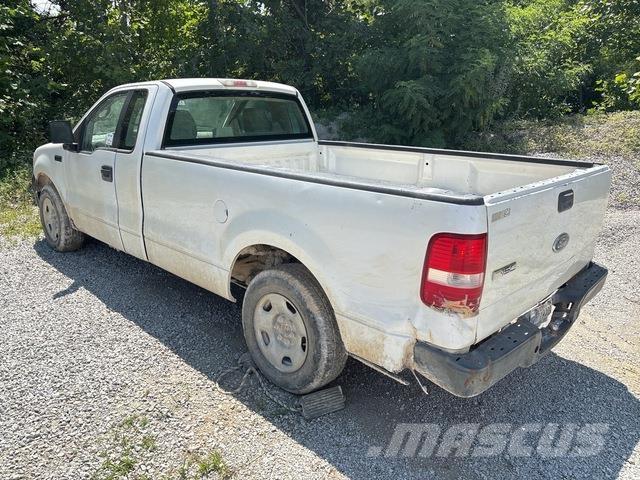 Ford F-150 Egyéb