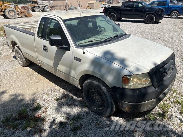 Ford F-150 Egyéb
