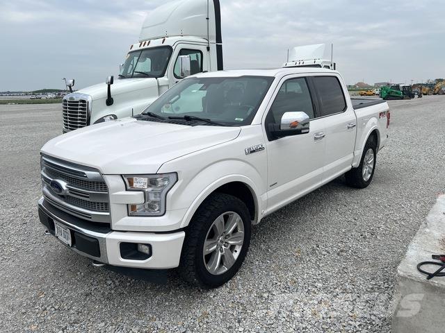 Ford F-150 Egyéb