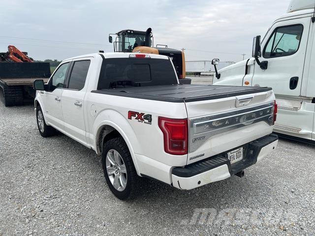 Ford F-150 Egyéb