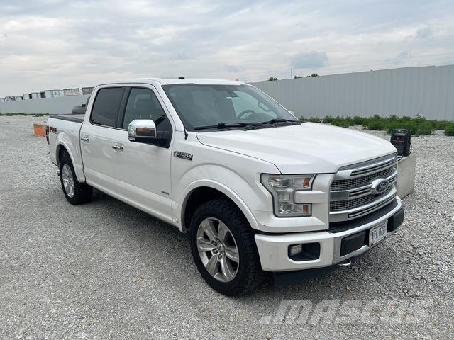 Ford F-150 Egyéb