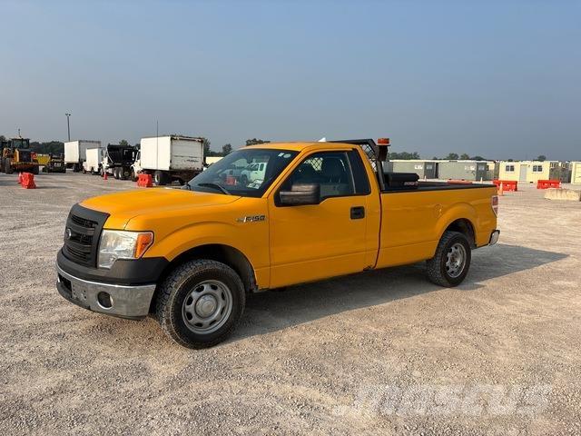 Ford F-150 Egyéb